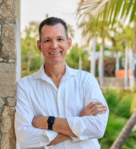 Picture of Troy Danields