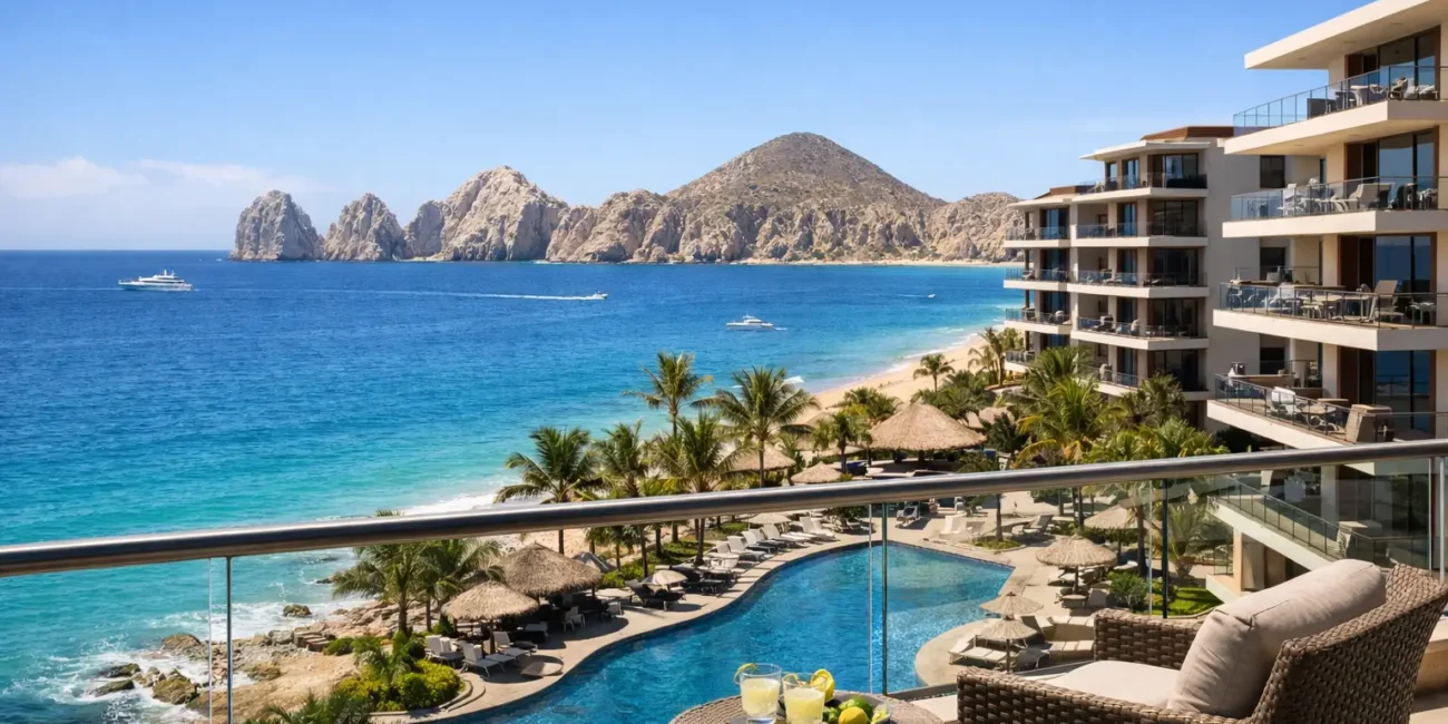 Cabo San Lucas Oceanfront Condos Guide