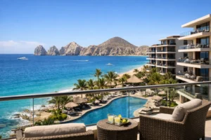 Cabo San Lucas Oceanfront Condos Guide