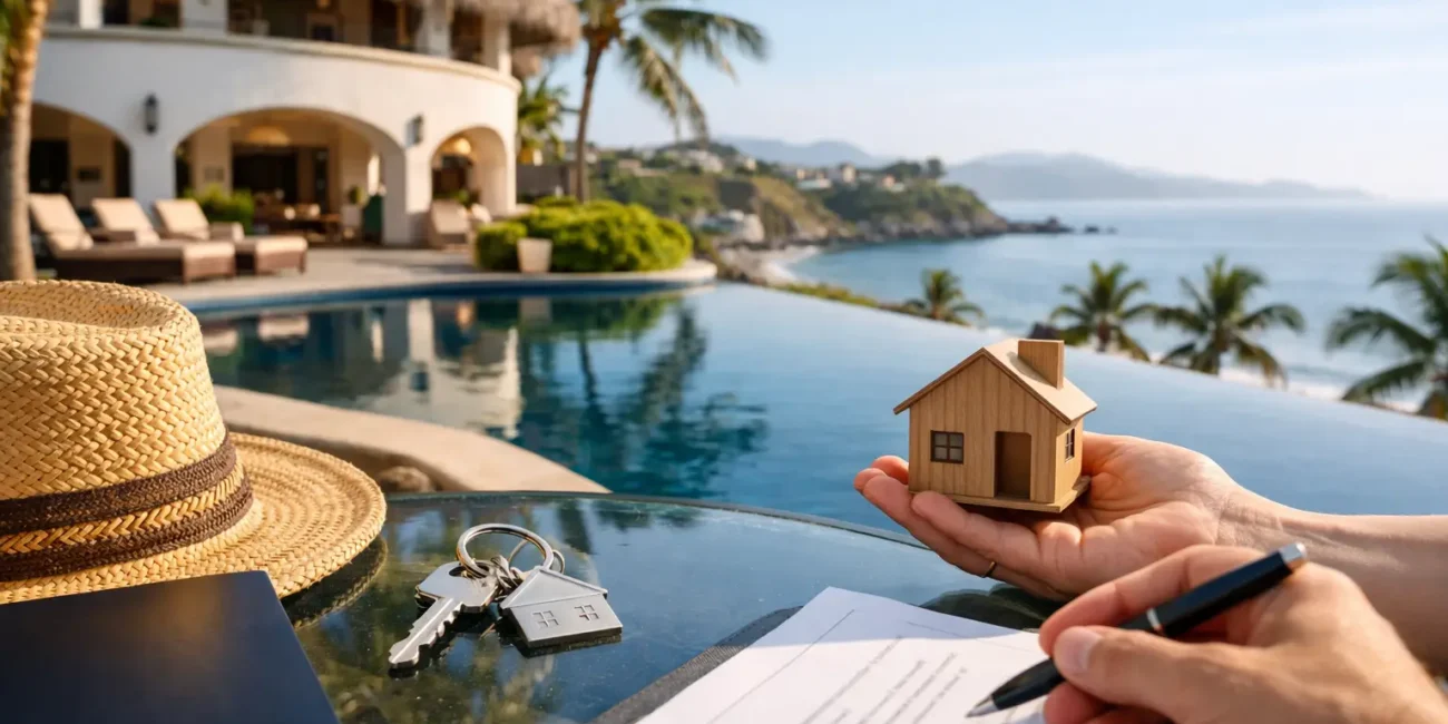 Can Americans Buy Property in Mexico?