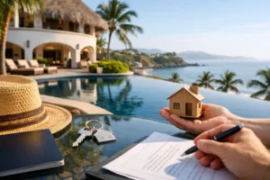 Can Americans Buy Property in Mexico?