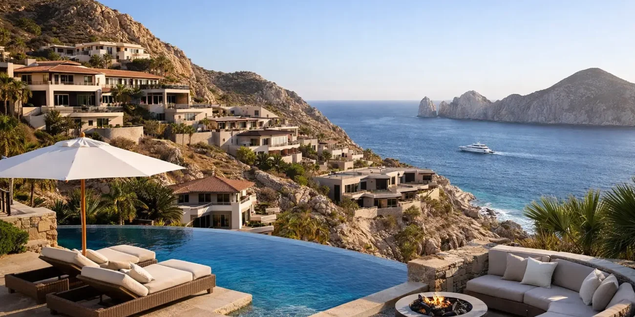 Homes for Sale in Pedregal Cabo