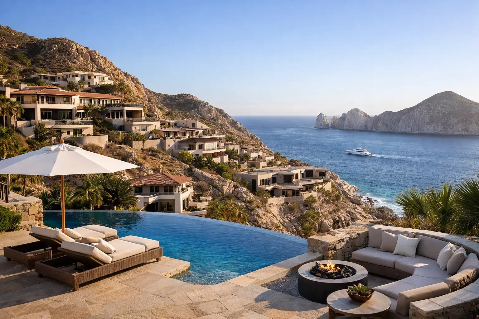 Homes for Sale in Pedregal Cabo