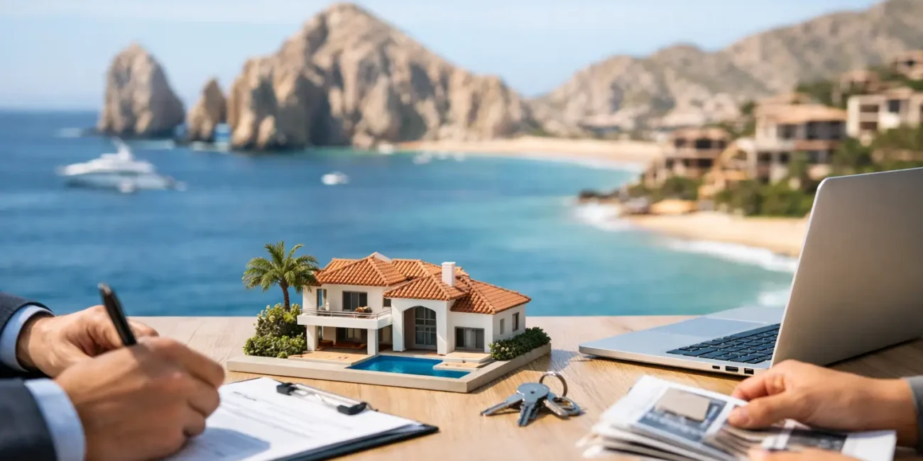 How to Buy Property in Cabo