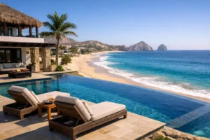 Los Cabos Beachfront Homes for Sale Now