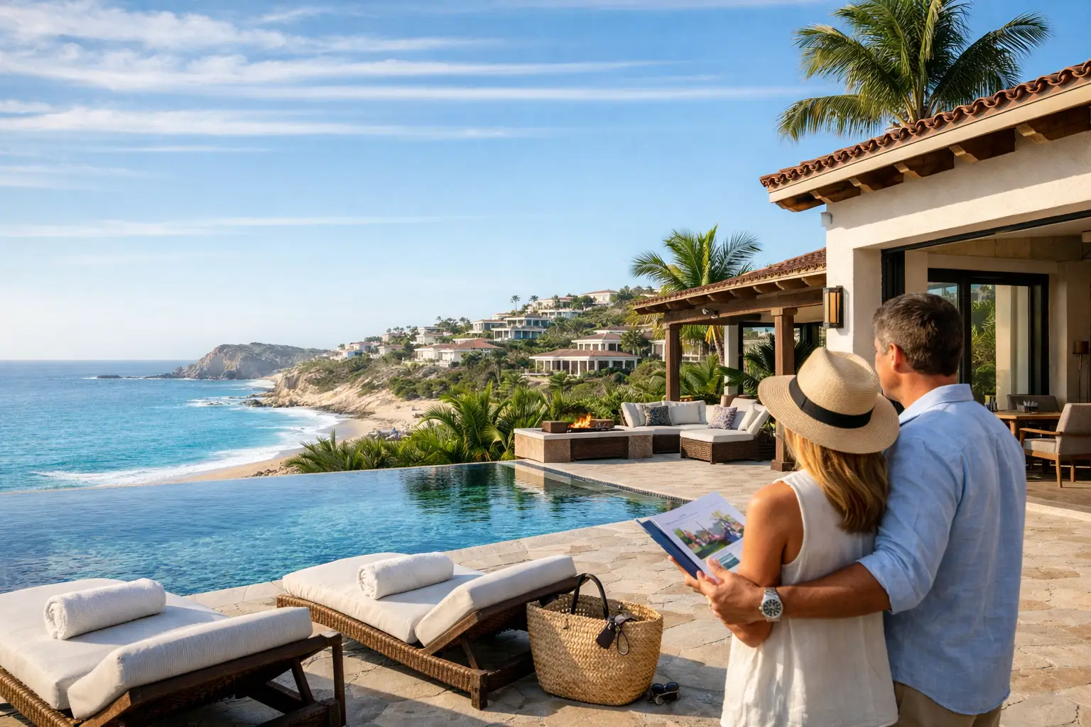 Palmilla Homes for Sale: What Buyers Need