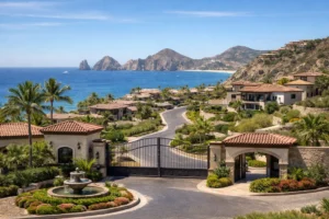 10 Best Gated Communities in Cabo
