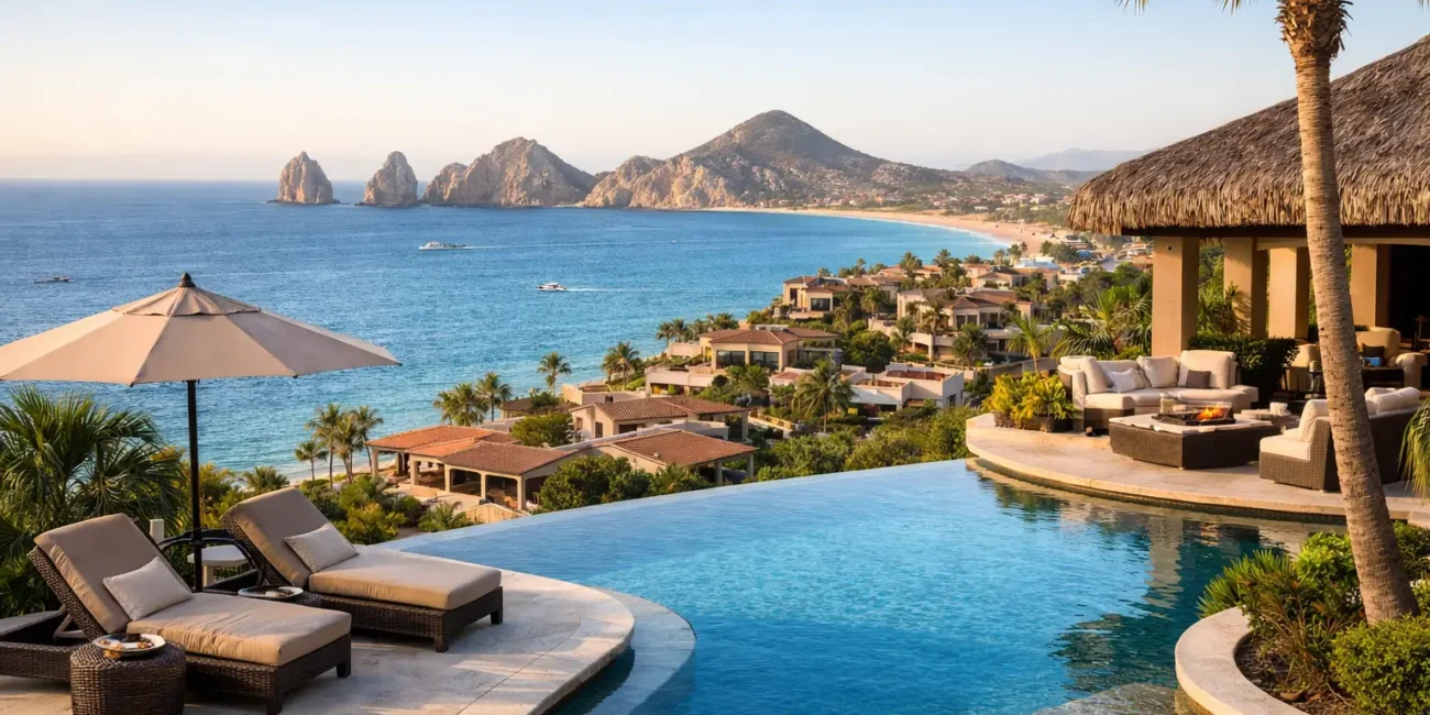 7 Best Luxury Neighborhoods Los Cabos Buyers Love