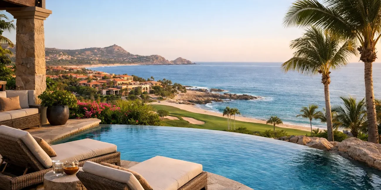 Cabo del Sol Homes for Sale: What to Know