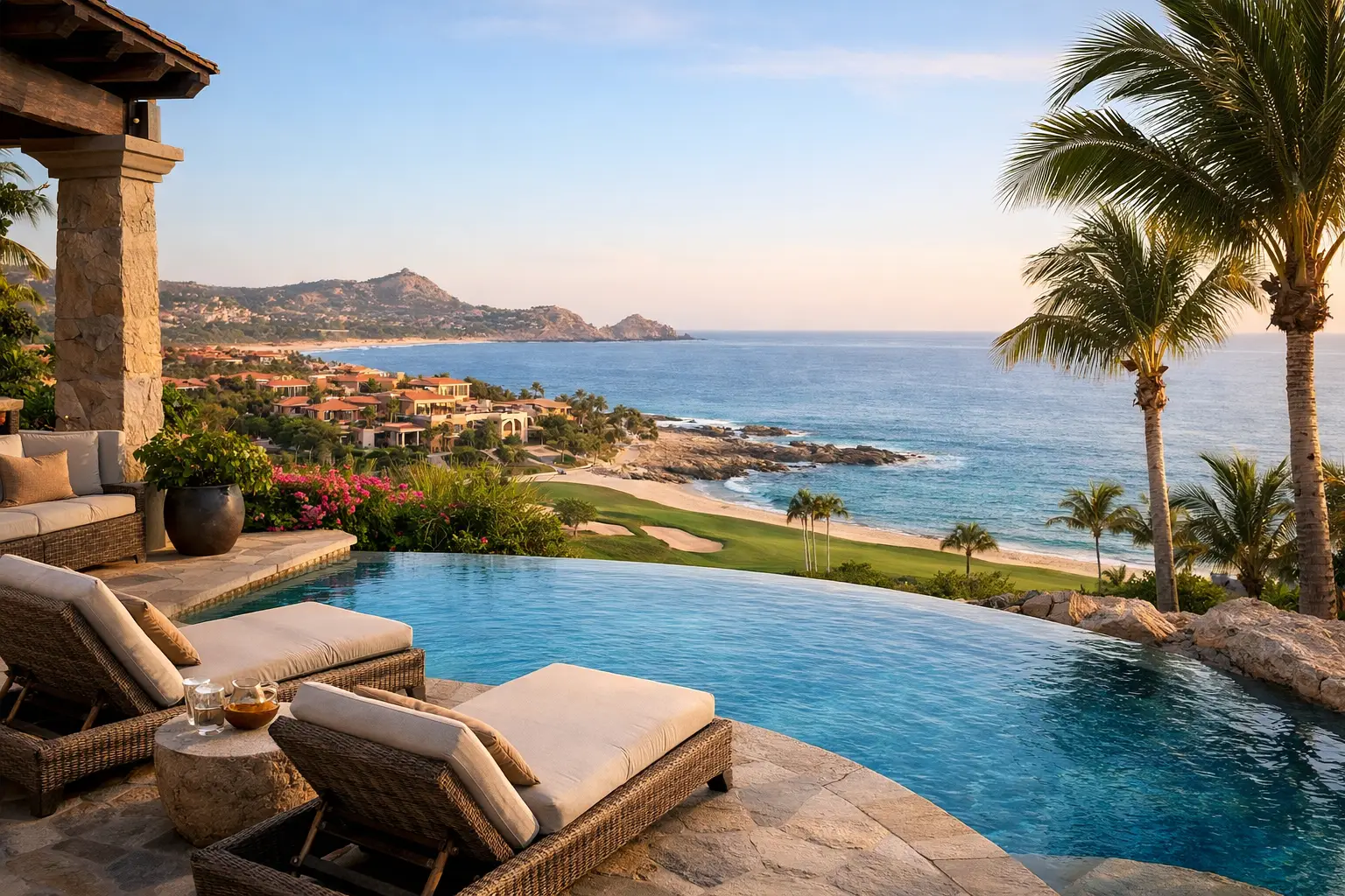 Cabo del Sol Homes for Sale: What to Know