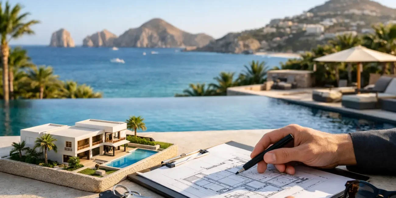 Cabo Investment Property: What Buyers Should Know