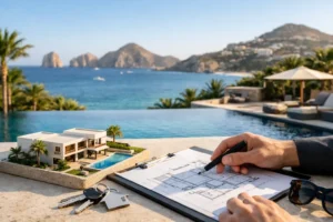 Cabo Investment Property: What Buyers Should Know