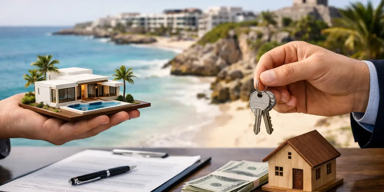Is Buying Property in Mexico Safe?