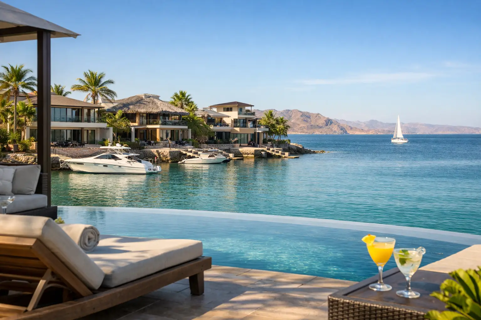 La Paz Waterfront Homes for Sale: What to Know
