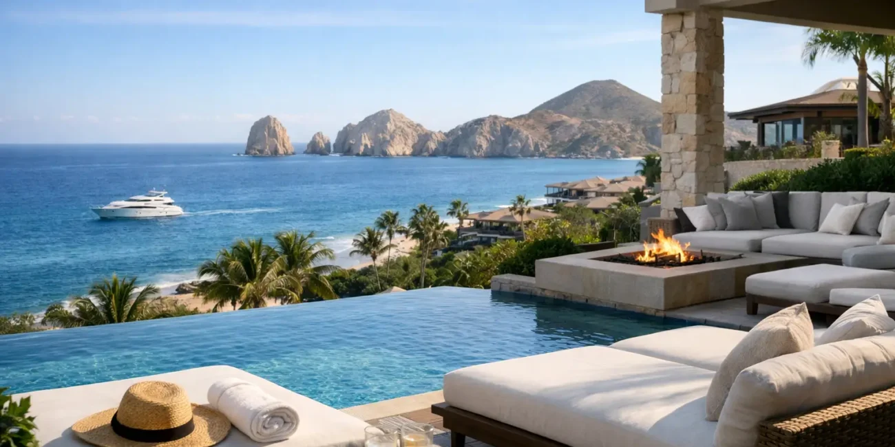 Los Cabos Relocation Guide for Luxury Buyers