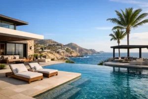 Luxury Villas Los Cabos Buyers Want Most