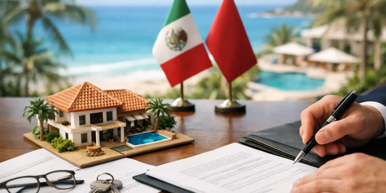 Mexico Fideicomiso Explained Clearly