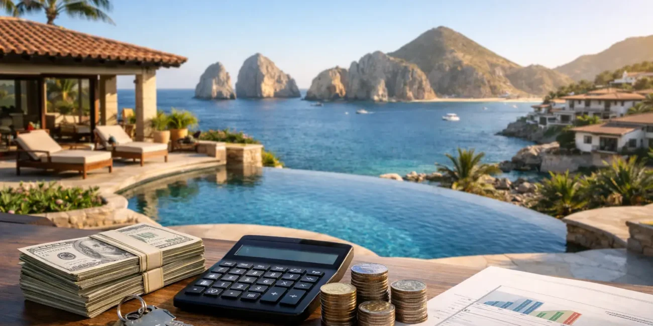Property Taxes in Cabo: What Owners Pay