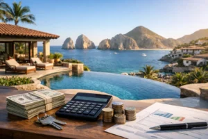 Property Taxes in Cabo: What Owners Pay