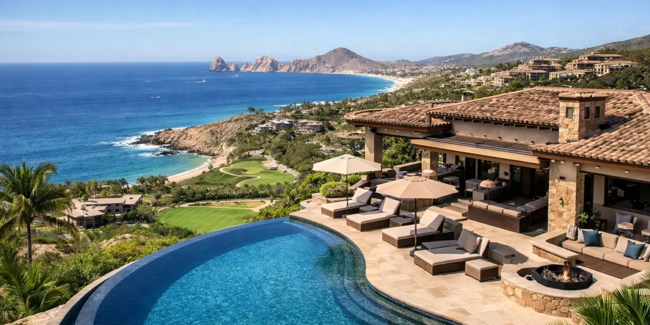 Querencia Real Estate for Sale in Los Cabos