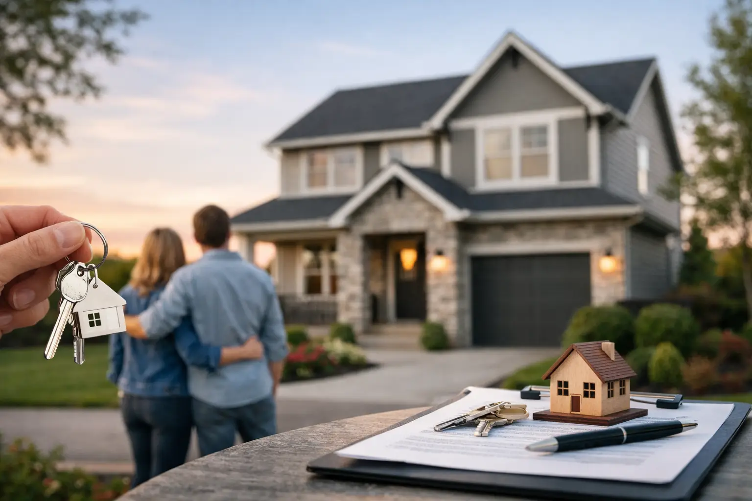 Quivira Homes for Sale: What Buyers Should Know
