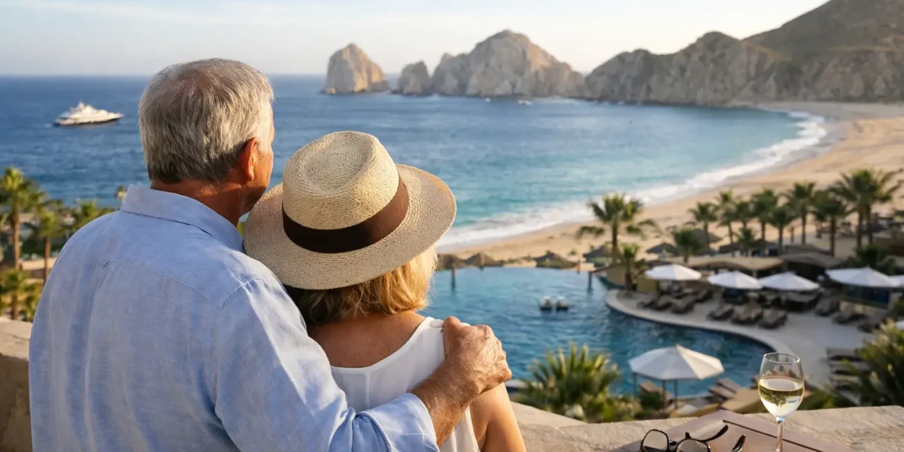 Retire in Los Cabos: What to Know First