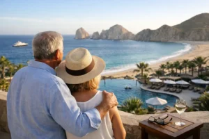 Retire in Los Cabos: What to Know First