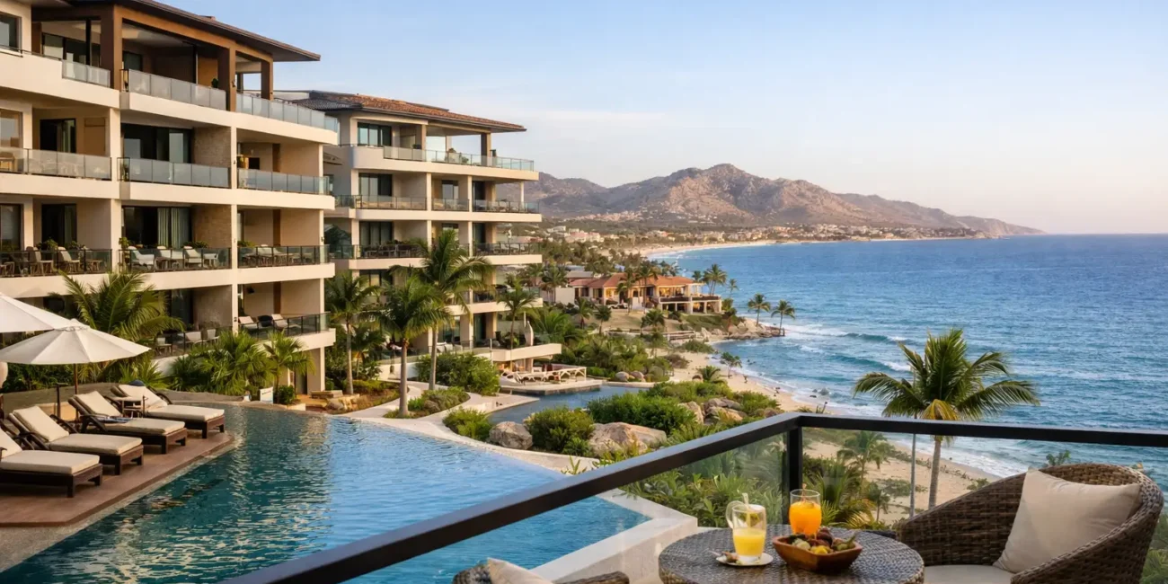 San Jose del Cabo Luxury Condos Guide