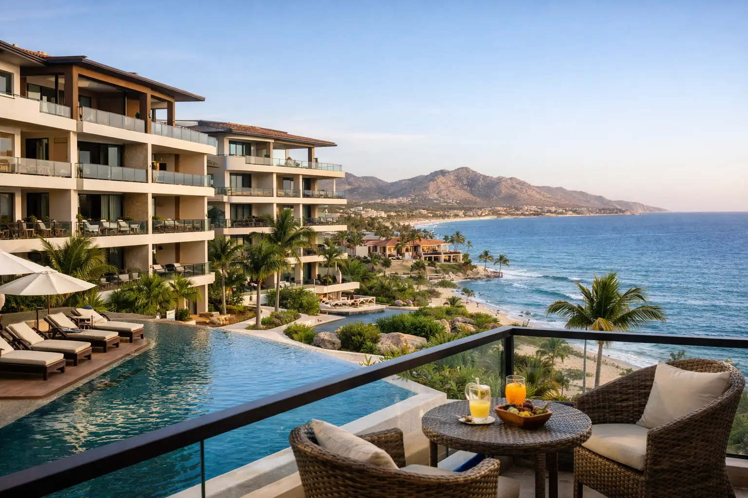 San Jose del Cabo Luxury Condos Guide