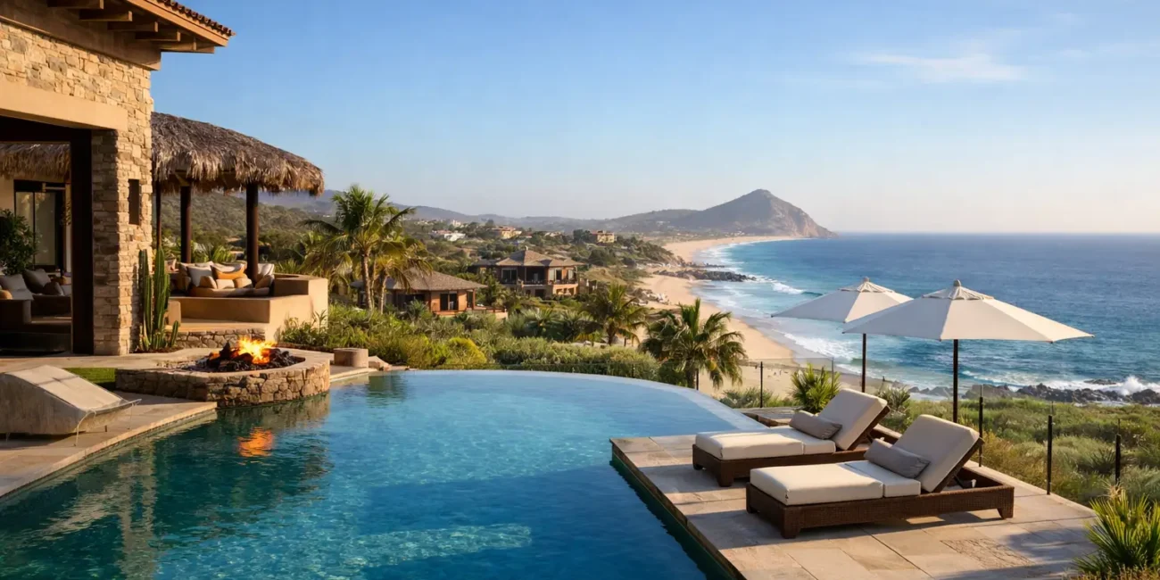 Todos Santos Luxury Homes: What Buyers Should Know