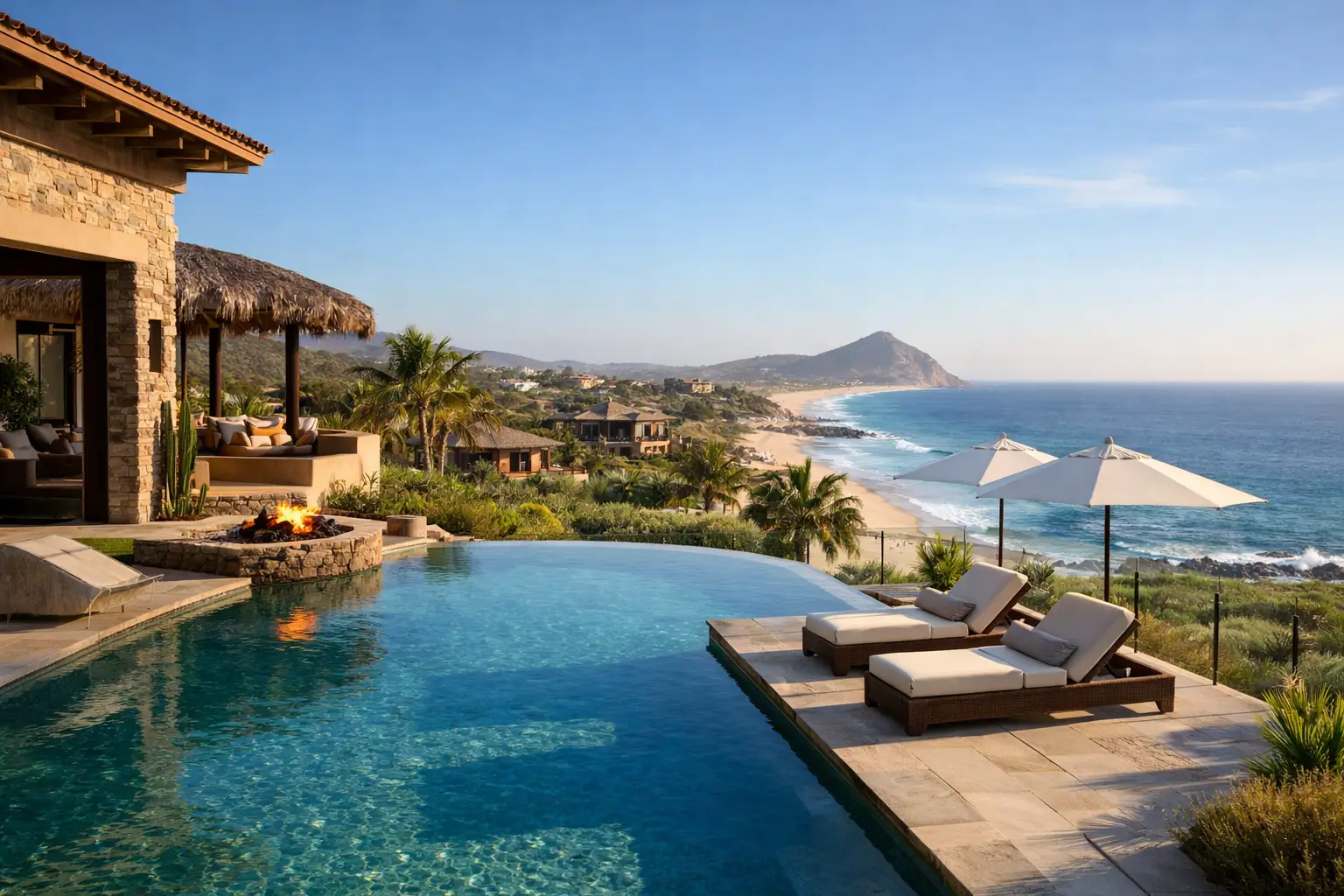 Todos Santos Luxury Homes: What Buyers Should Know
