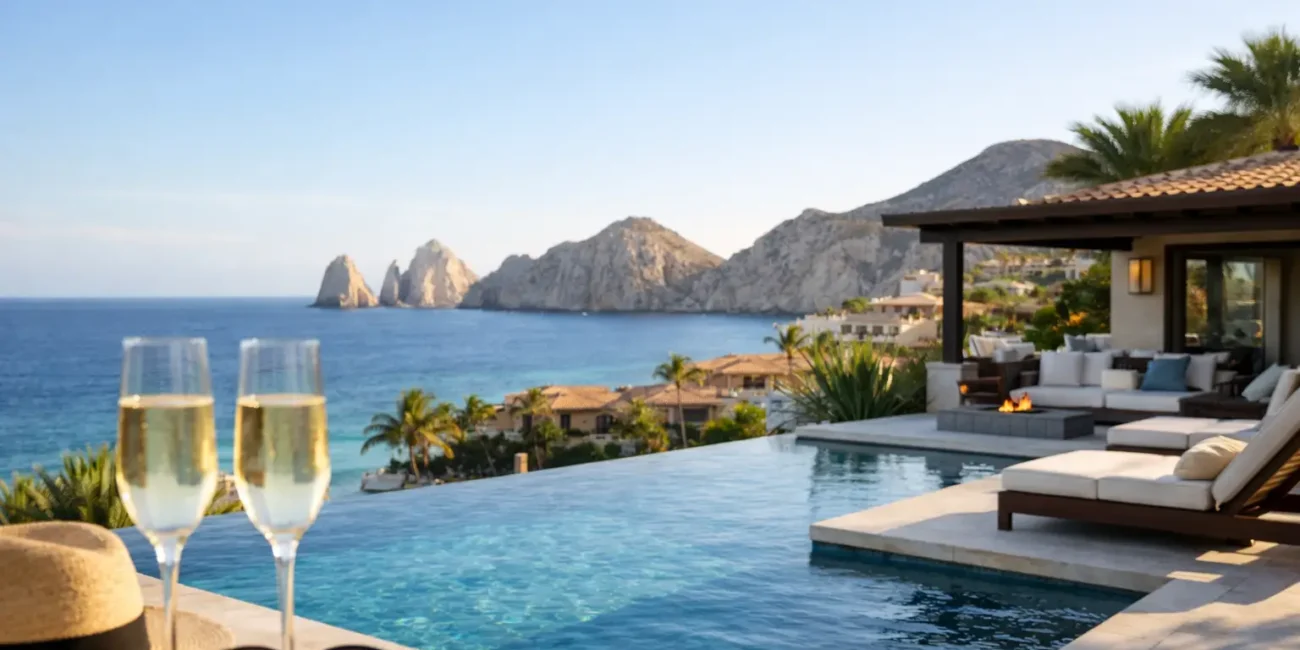 Why Invest in Cabo for Luxury Real Estate