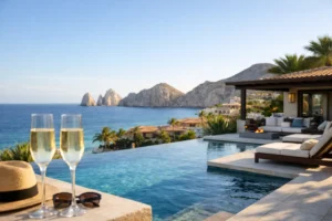 Why Invest in Cabo for Luxury Real Estate