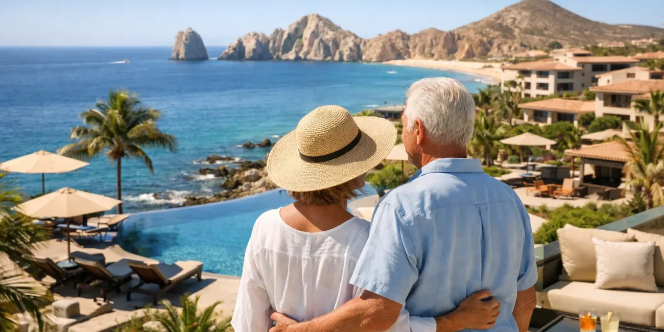 7 Best Cabo Retirement Communities to Know