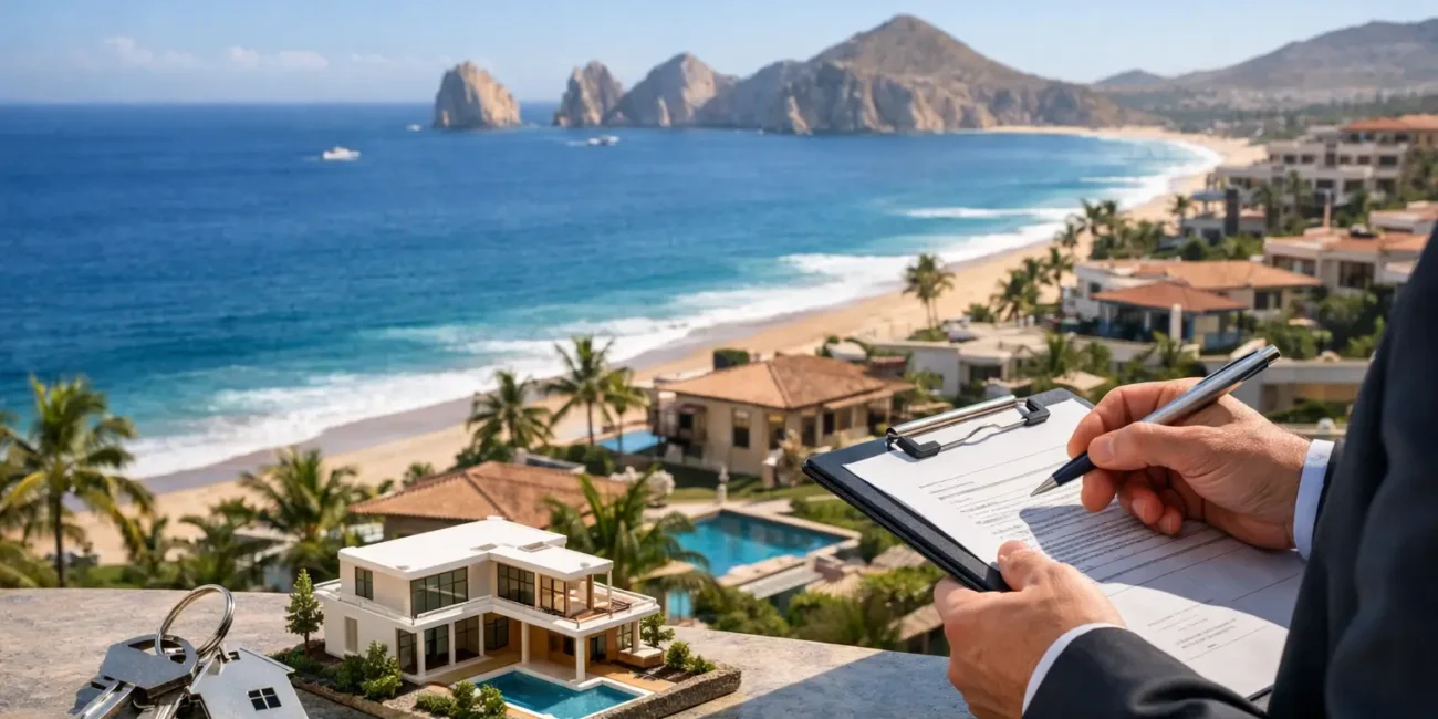 A Guide to Los Cabos Real Estate for Buyers