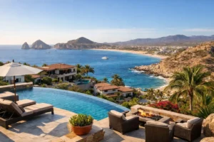 Best Neighborhoods for Second Homes in Los Cabos