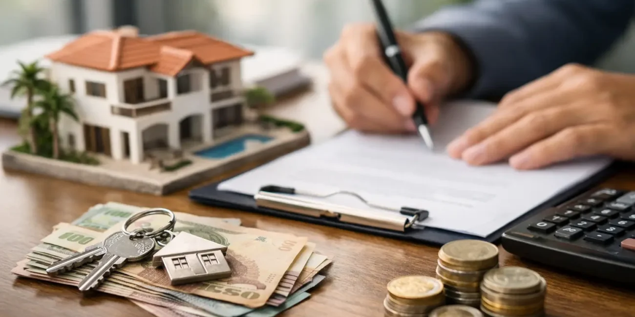 Closing Costs in Mexico: What Buyers Pay