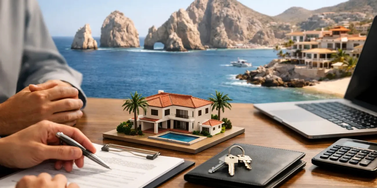 Guide to Mexico Closing Process in Cabo