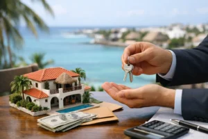 How to Finance Mexico Property With Confidence