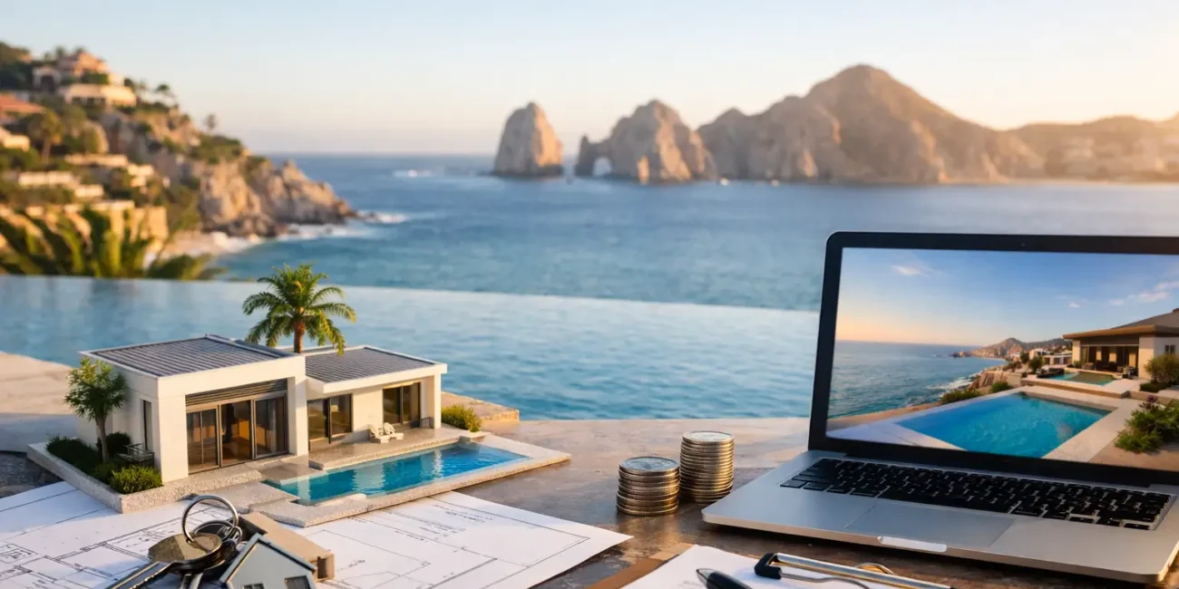 Los Cabos Real Estate Market Report for Buyers