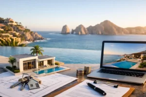 Los Cabos Real Estate Market Report for Buyers