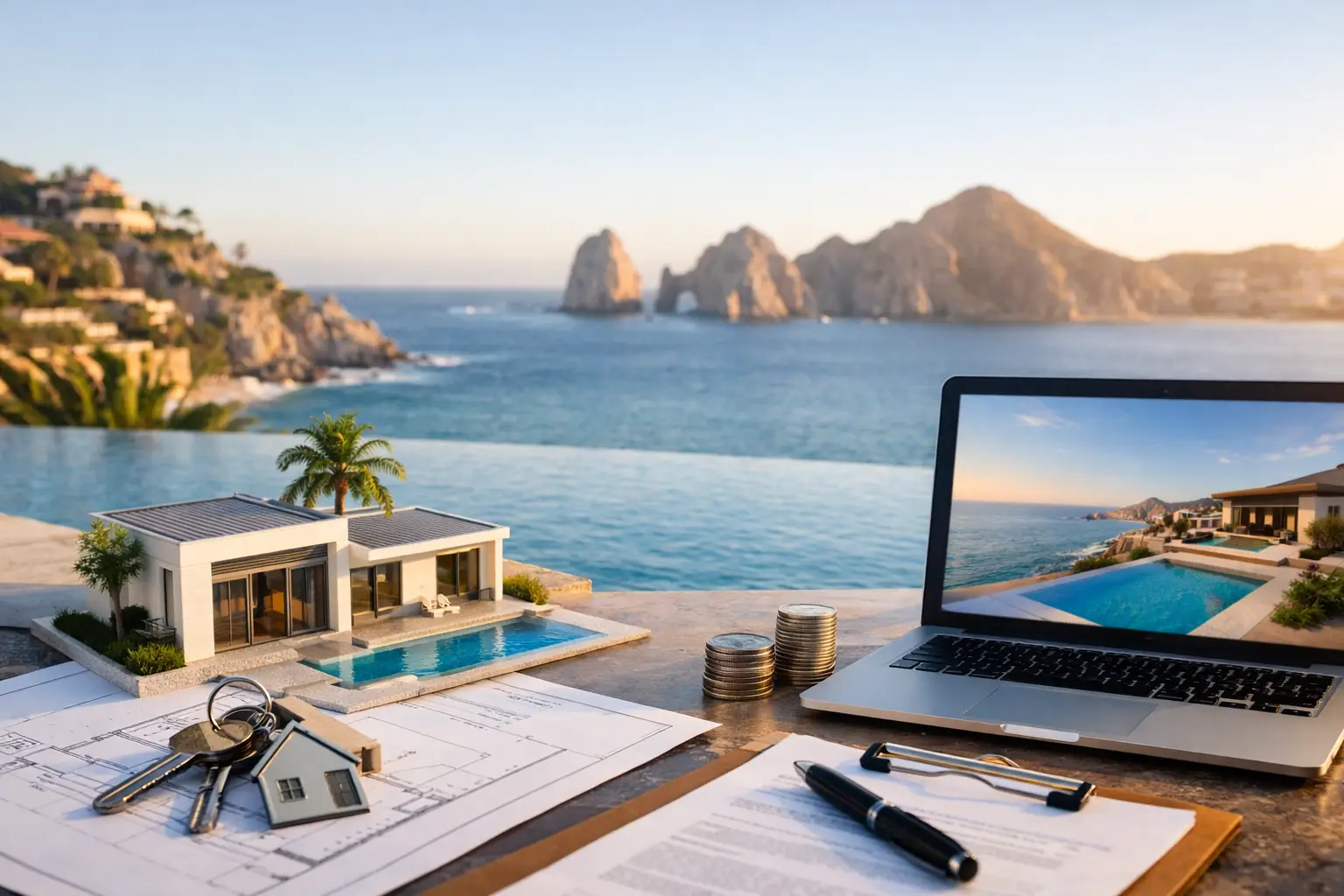 Los Cabos Real Estate Market Report for Buyers