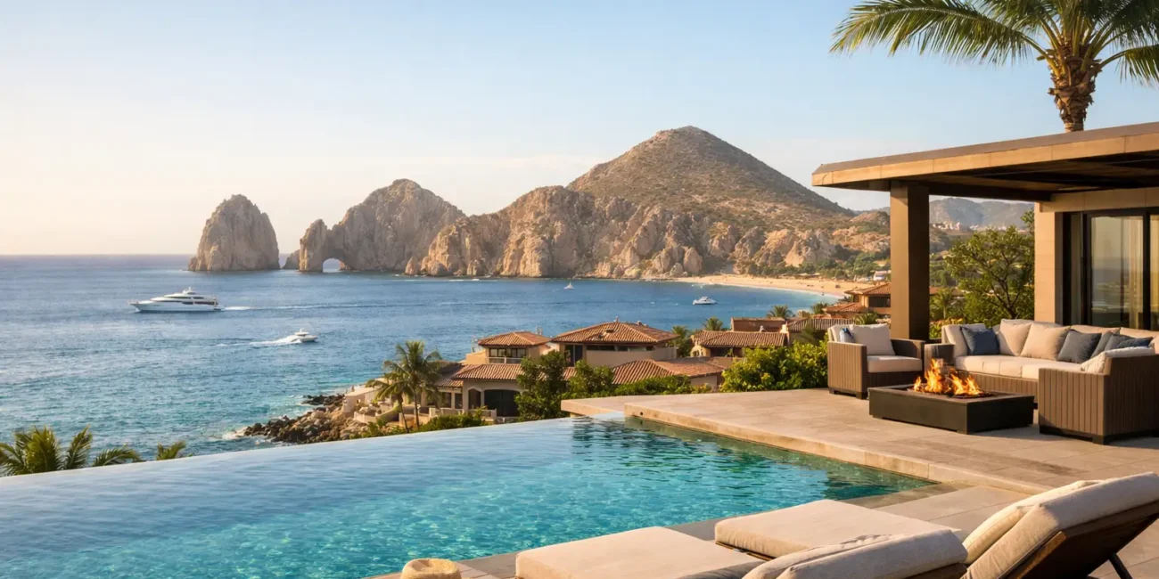 Luxury Real Estate Cabo Buyers Should Know