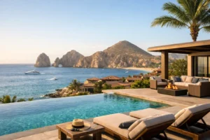 Luxury Real Estate Cabo Buyers Should Know