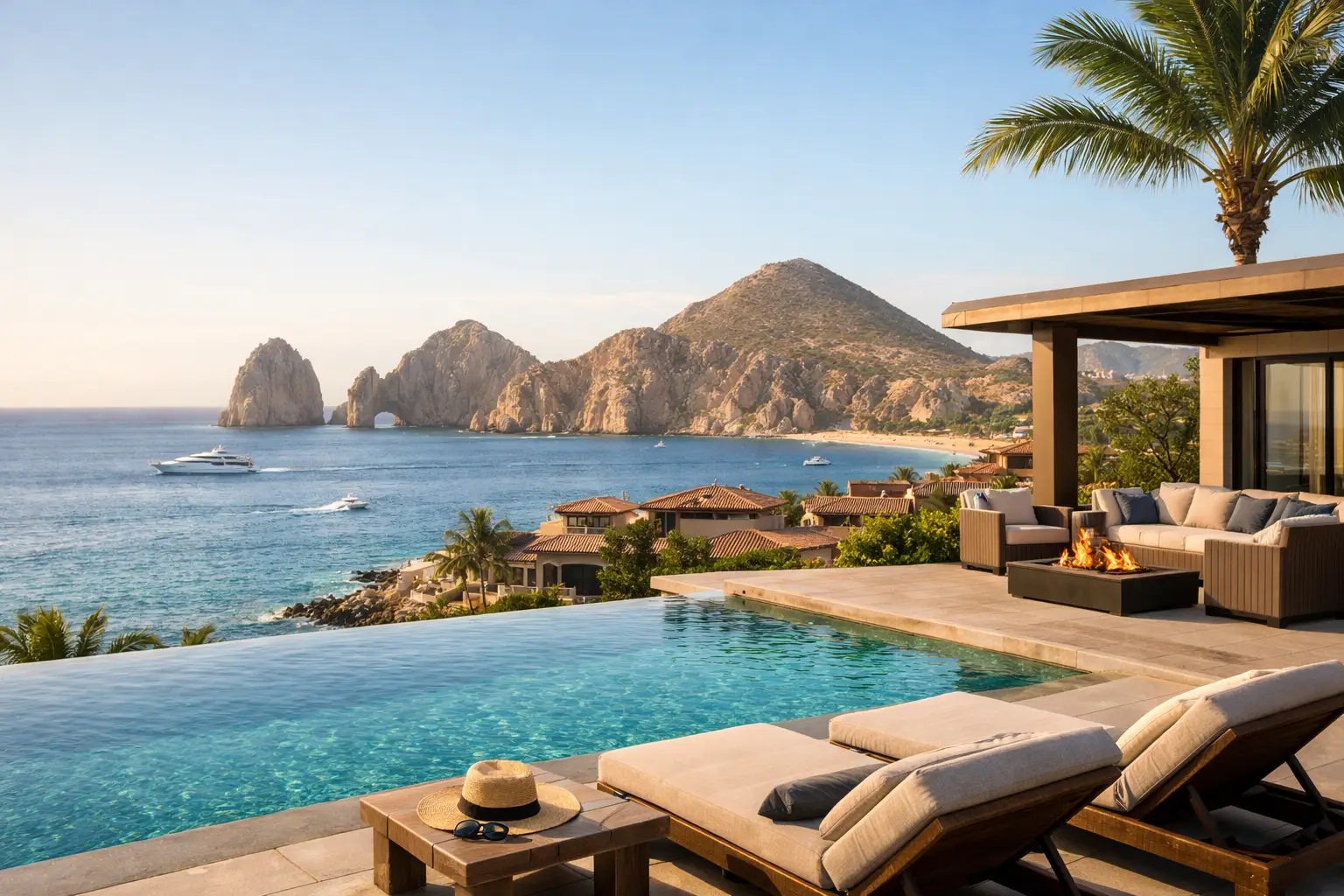 Luxury Real Estate Cabo Buyers Should Know