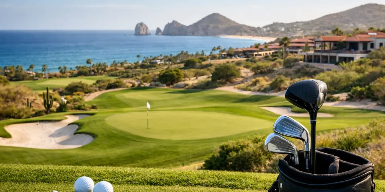Top Golf Communities Los Cabos Buyers Love