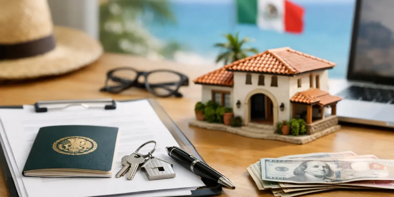 What Documents Are Needed to Buy in Mexico?