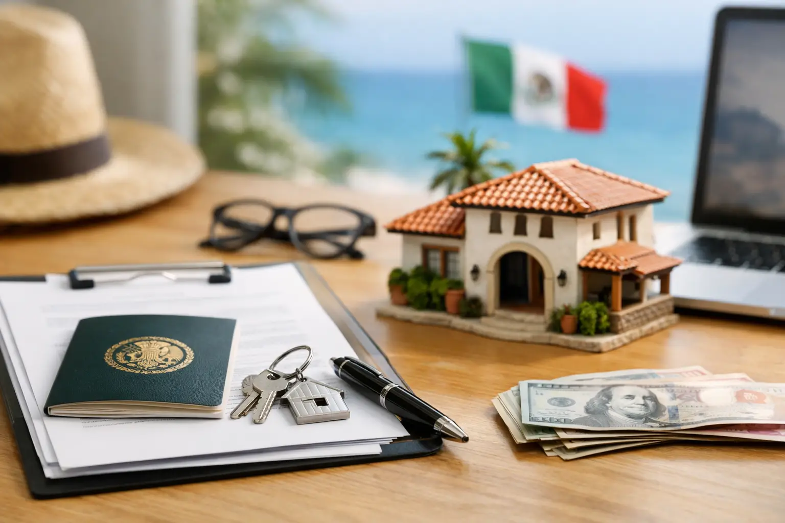 What Documents Are Needed to Buy in Mexico?