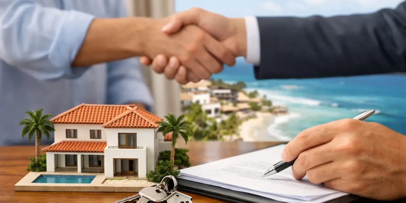 Your Guide to Selling Property in Mexico